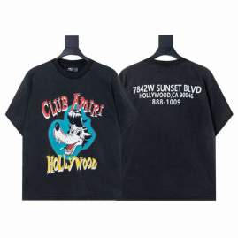 Picture of Amiri T Shirts Short _SKUAmiriS-XL23tr650423738